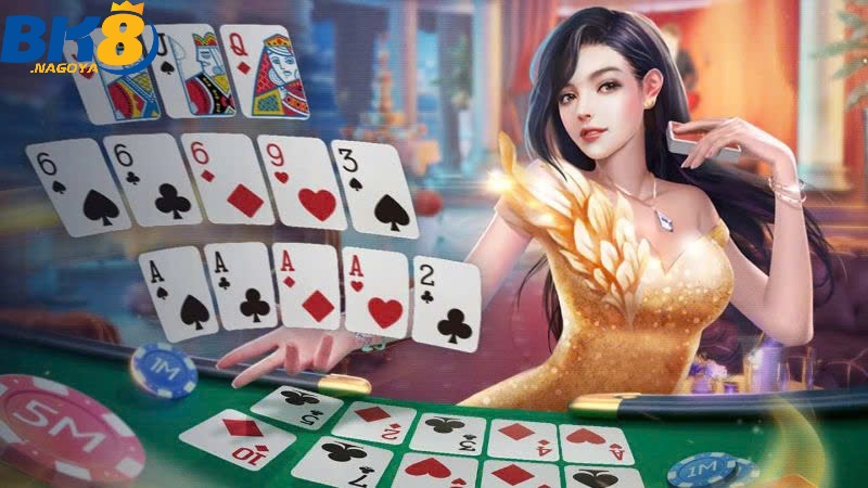 Chơi Bài Mậu Binh Online An Toàn Trải Nghiệm Giải Trí Uy Tín Tại BK8 3 Nguy Cơ Tiềm Ẩn Khi Chơi Bài Mậu Binh Online Tại Các Trang Web Không Uy Tín