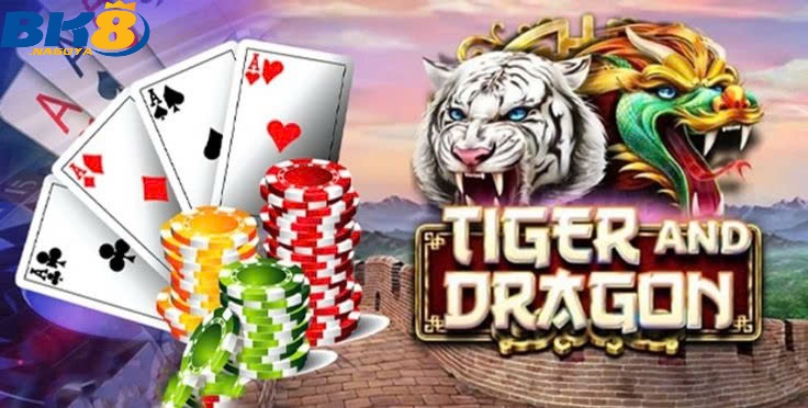 Hướng Dẫn Chơi Bài Rồng Hổ – Bí Quyết Chọn Cửa Chuẩn Như Cao Thủ 3 Hướng dẫn chơi Bài Rồng Hổ cặn kẽ và dễ hiểu nhất