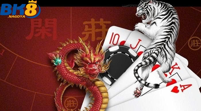 Hướng Dẫn Chơi Bài Rồng Hổ – Bí Quyết Chọn Cửa Chuẩn Như Cao Thủ 4 Cách chơi Bài Rồng Hổ thắng chục triệu mỗi ngày