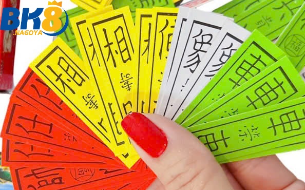 Hướng Dẫn Cách Chơi Bài Tứ Sắc Cho Người Mới Đơn Giản & Dễ Hiểu 2 Thông tin về trò chơi bài Tứ Sắc