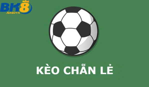 Kinh Nghiệm Cá Cược Kèo Chẵn Lẻ Dành Cho Người Mới 2 Nghiên cứu kỹ hơn về loại hình kèo chẵn lẻ