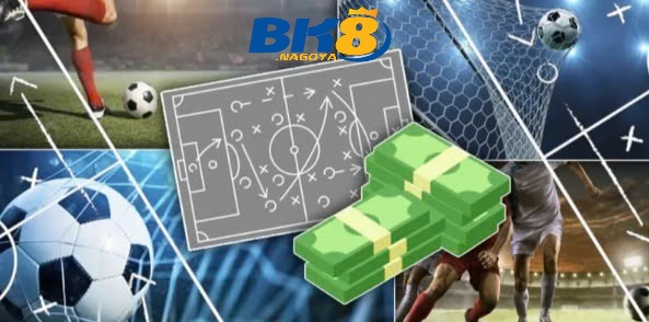Kèo Đồng Banh Bật Mí Kinh Nghiệm Đặt Cược Hiệu Quả 4 Không đặt cược theo cảm tính
