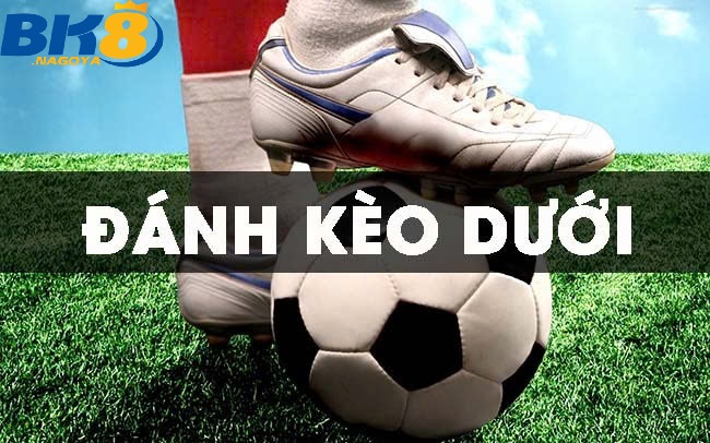 Cách chơi kèo dưới hiệu quả từ kinh nghiệm của dân cá cược lâu năm 2 Giới thiệu về kèo dưới