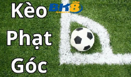 Kèo Phạt Góc Bk8 – Khái Niệm Và Hướng Dẫn Đọc Kèo Chính Xác 4 Hướng dẫn đọc tỷ lệ phạt góc chính xác nhất tại Bk8